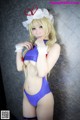 Cosplay Atsuki - Babetodat Selling Pussy