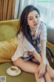 TouTiao 2018-02-22: Model Xiao Yu Er (小鱼儿) (23 photos)