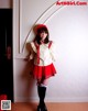 Cosplay Yuki - Photoshoot 36 Dd